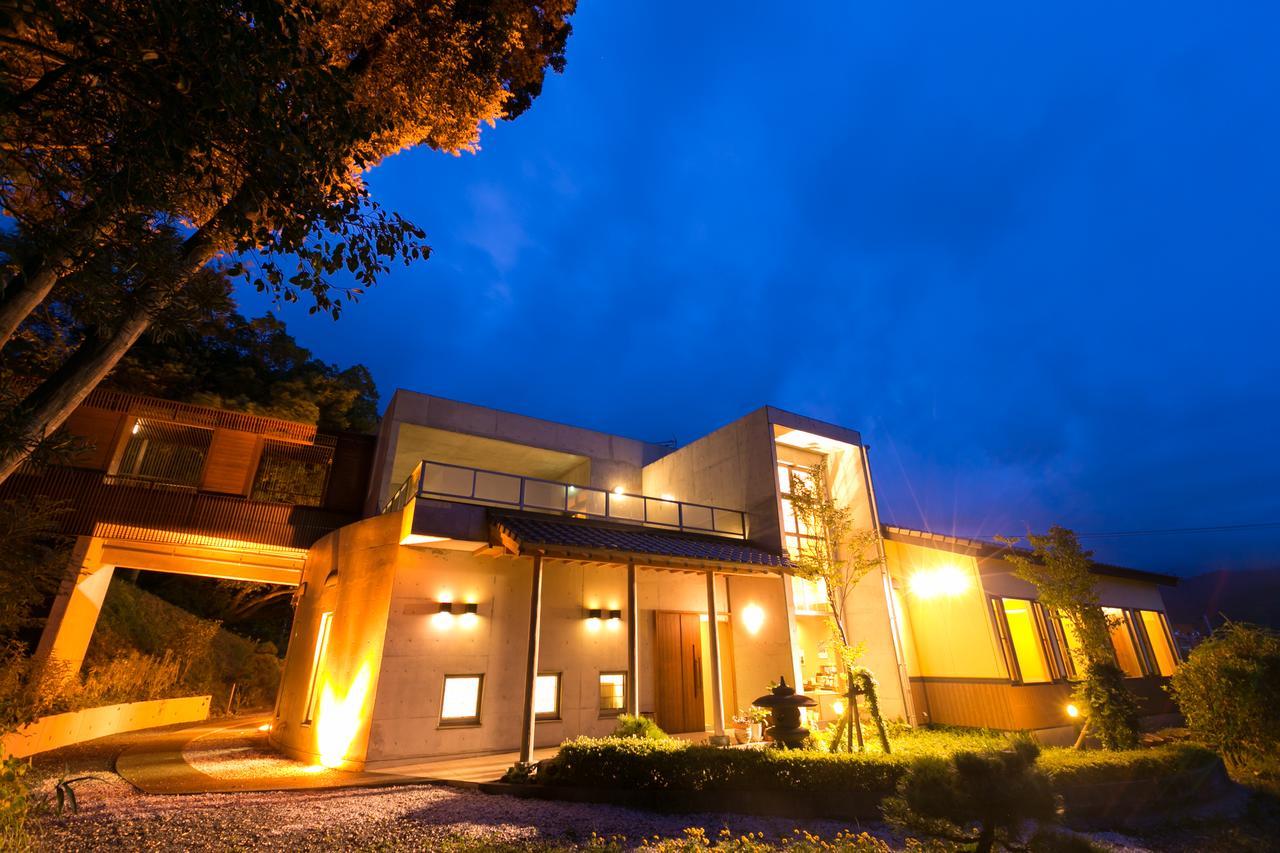 Hôtel Sazareishi Takashima à Nobeoka Extérieur photo