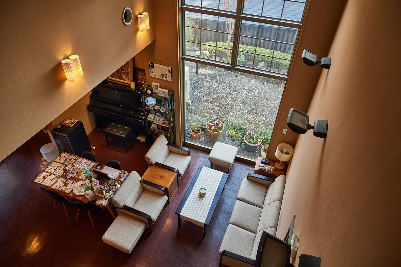 Hôtel Sazareishi Takashima à Nobeoka Extérieur photo