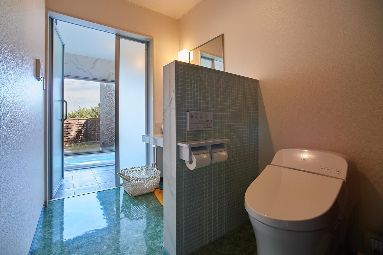 Hôtel Sazareishi Takashima à Nobeoka Extérieur photo